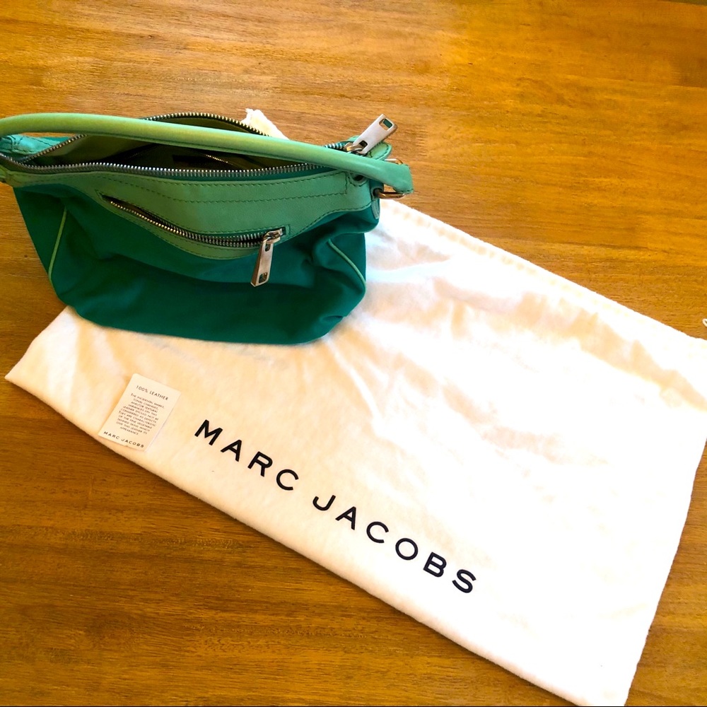Marc Jacobs Classic Vintage Handbag